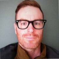 Jared Rogers