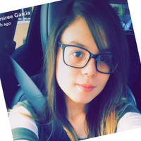 Desiree Garcia