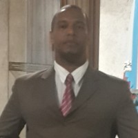 MARCO ANTONIO DO NASCIMENTO