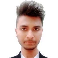 Md Shafayet Hossen