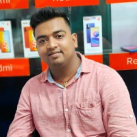 Bikram Burnwal