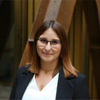 Hannah Detroz
