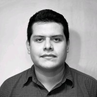 Jorge Alberto Álvarez Molina