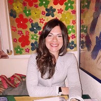 Chantal Lombardo