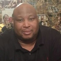 George Harris