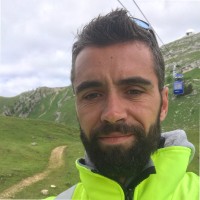 Arnaud Le Bolay