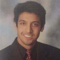 Ali Hussainy