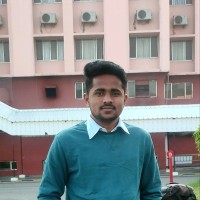 Vishnu Gomase