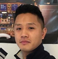 Leon Hsieh