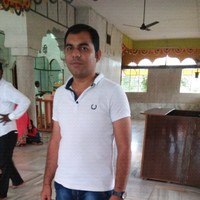 Ketan Ganatra