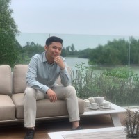 Zhongyuan Huang