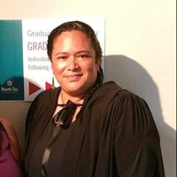 Tania Tipene