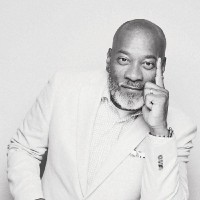 Marshall Jones, CMP (He/Him)