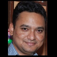 Sourabh Pandhare
