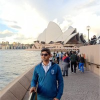 Ravindra Kumar