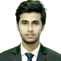 Taleb Mahmud