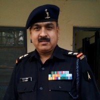 Pankaj Kumar Pandey