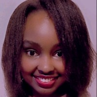 Shivone Mbiki