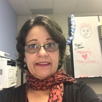 Mary Woodis