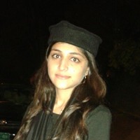 Madeeha Batool