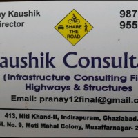 Kaushik Consultants