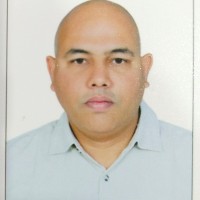 Ketan Dixit