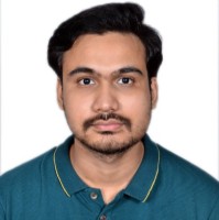 Amrut Dash