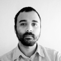 Nicolas Hagos
