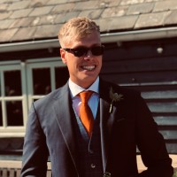 Alex Skinner