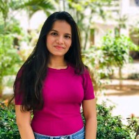 Eshika Dhakad
