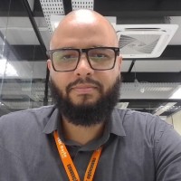 Felipe Fernandes Silva