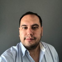 Kruger Ulises Andrade del Rivero