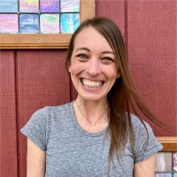 Jillian Perz, M.A., CCC-SLP