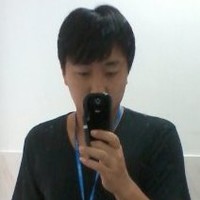 周航Hang Zhou