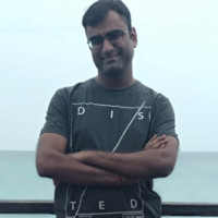 Kaustubh Agarwal