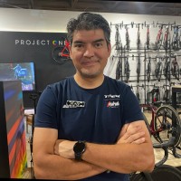 Ray Frias