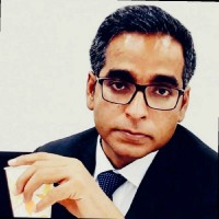 Chandra K. Jha