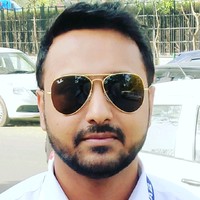 Siddhartha Ganguly