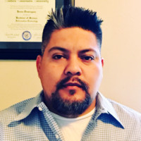 Jesus Dominguez