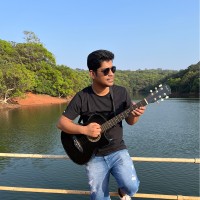 Sunny Patil