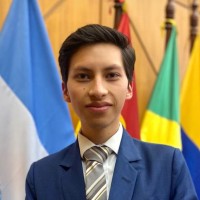 David Francisco Gonzalón Tapia