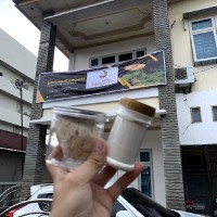 Herbal Jaya Perkasa INDONESIA MUSHROOM