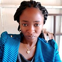 Christine Oloo