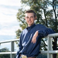 Colton Dorsett