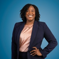 Shawnika Brooks Shawnika Harris