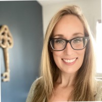 Kristy Biddle (Née Burgess)