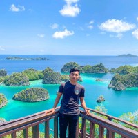 sandy rizky
