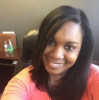Chantal Stewart-Hudson
