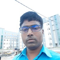 Kamlesh Vishwakarma