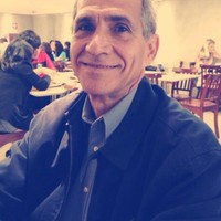 Antonio Carlos V. Goes